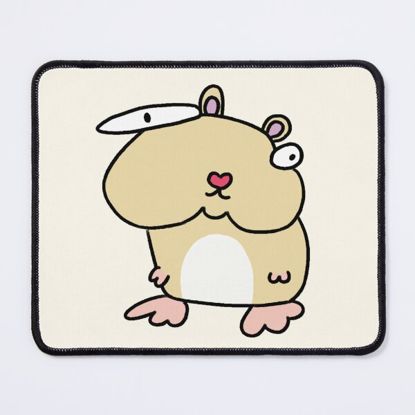 Item preview, Funny Hamster designed and sold by OrangesAndFun.