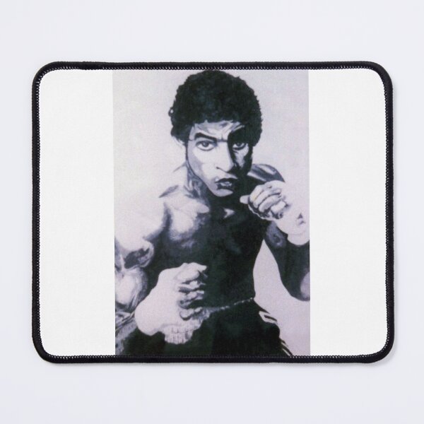 Item preview, Macho Camacho designed and sold by JohnnyMacK.
