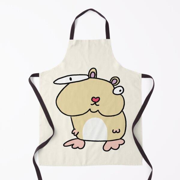 Item preview, Funny Hamster designed and sold by OrangesAndFun.