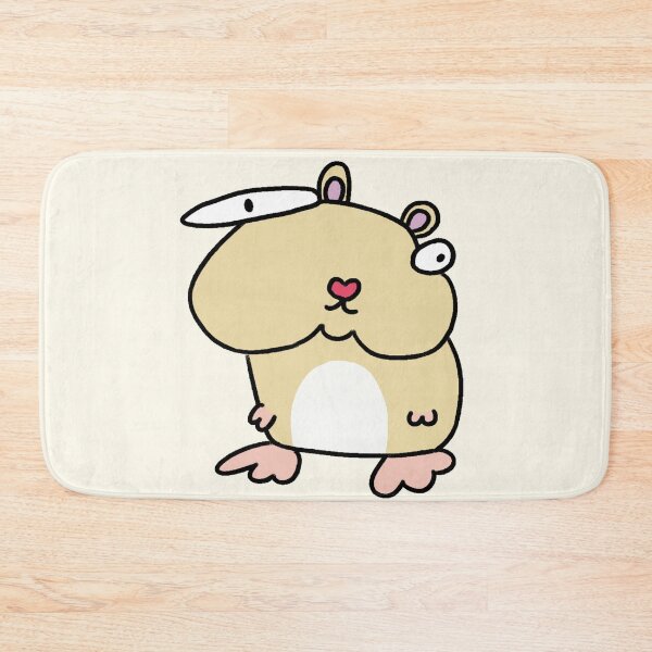 Item preview, Funny Hamster designed and sold by OrangesAndFun.
