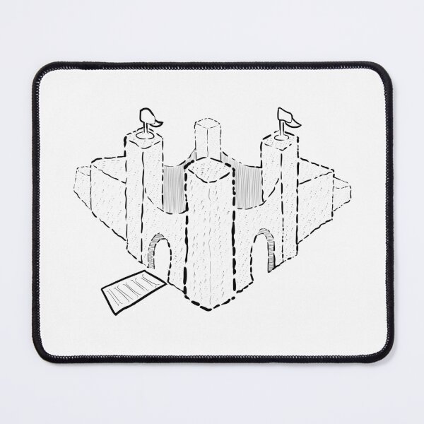 Item preview, Sandcastle designed and sold by Puddleleaps.