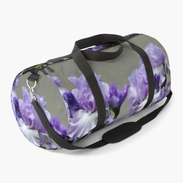 Item preview, Sweet Blue Iris designed and sold by Debbie Oppermann.