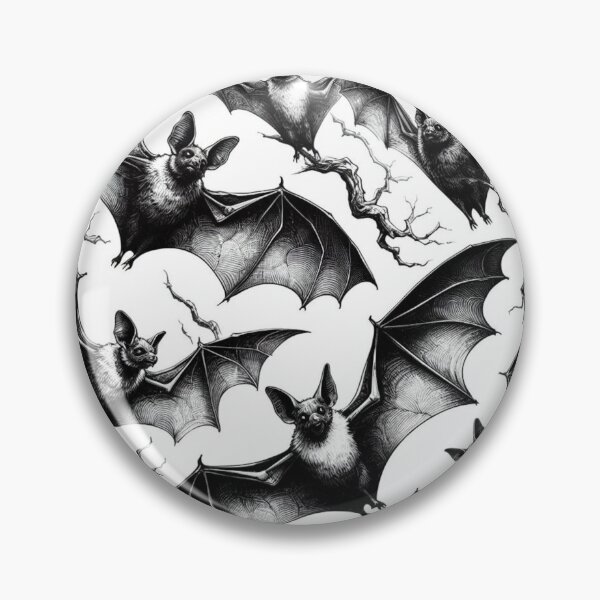 Item preview, bats designed and sold by Greydate.