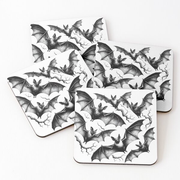 Item preview, bats designed and sold by Greydate.