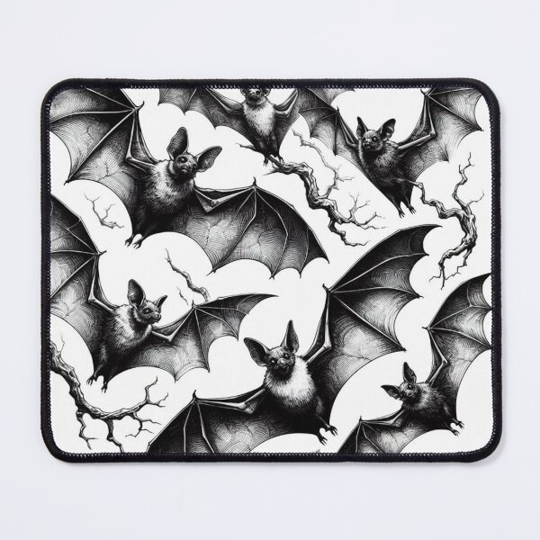 Item preview, bats designed and sold by Greydate.