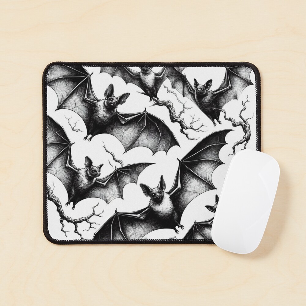 Item preview, Mouse Pad designed and sold by Greydate.