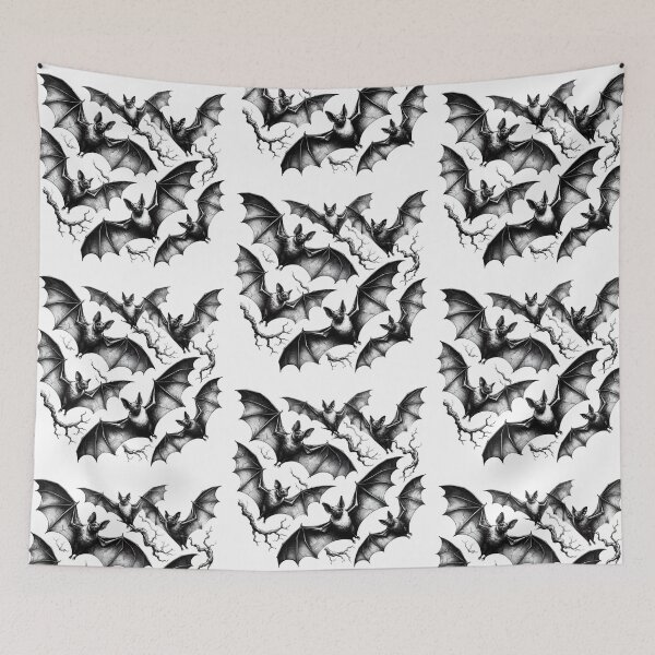 Item preview, bats designed and sold by Greydate.
