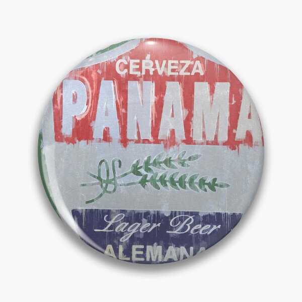 Item preview, Panama Beer designed and sold by Doug's Landing.