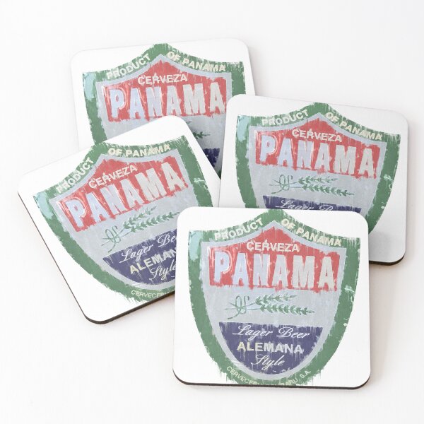 Item preview, Panama Beer designed and sold by Doug's Landing.
