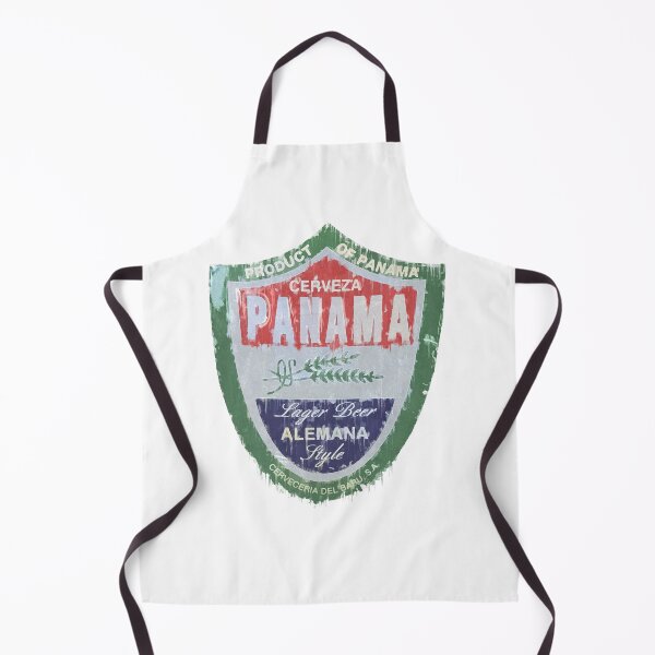 Item preview, Panama Beer designed and sold by Doug's Landing.