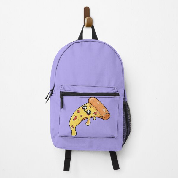 Item preview, Happy slice of pizza designed and sold by Lyzvart.