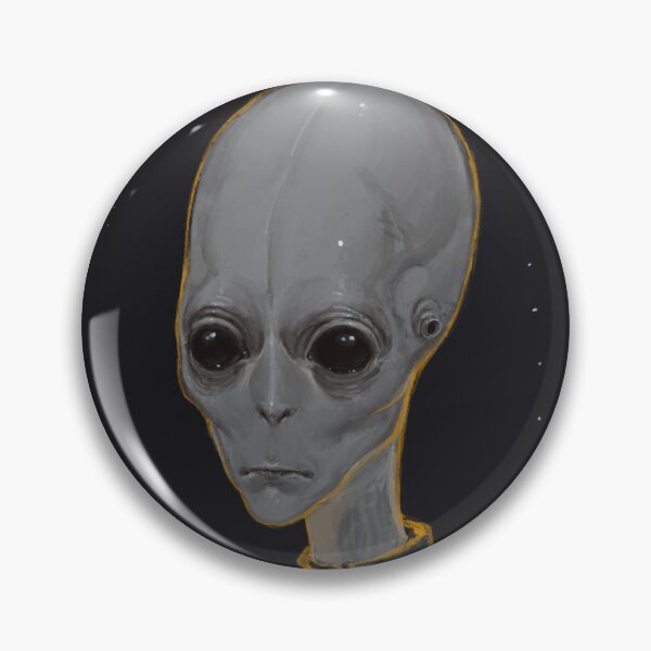 Item preview, [ The Greys ] designed and sold by woodenpencilbox.