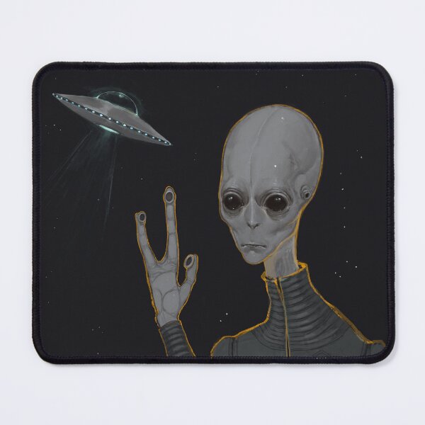 Item preview, [ The Greys ] designed and sold by woodenpencilbox.