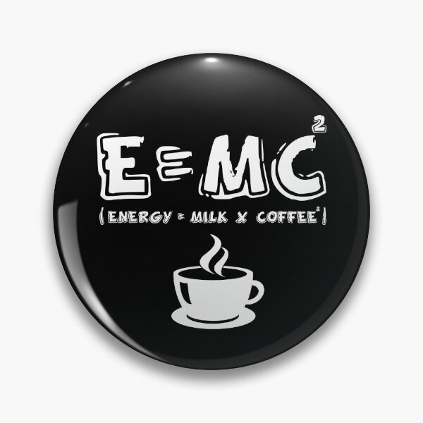 Item preview, Energy Equals Coffee designed and sold by Mano-World.