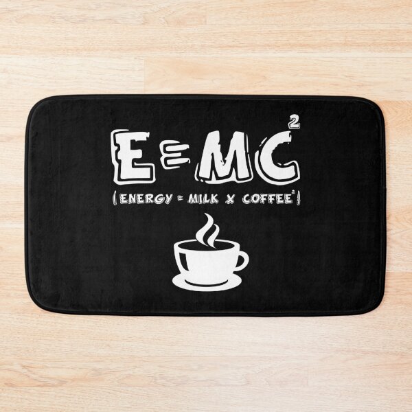 Item preview, Energy Equals Coffee designed and sold by Mano-World.