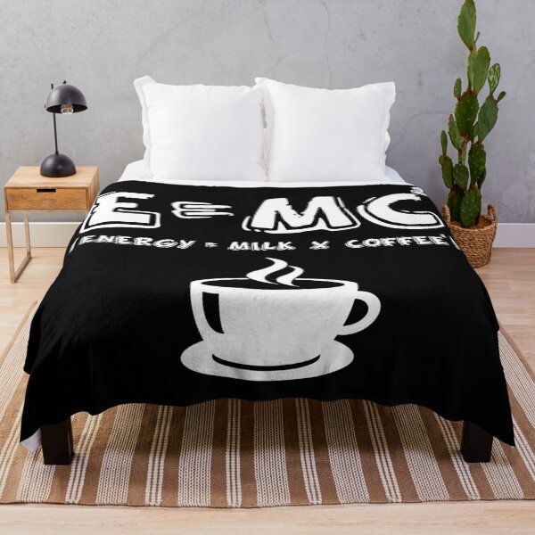 Item preview, Energy Equals Coffee designed and sold by Mano-World.