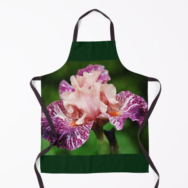 Item preview, Anaconda Love Iris designed and sold by Debbie Oppermann.