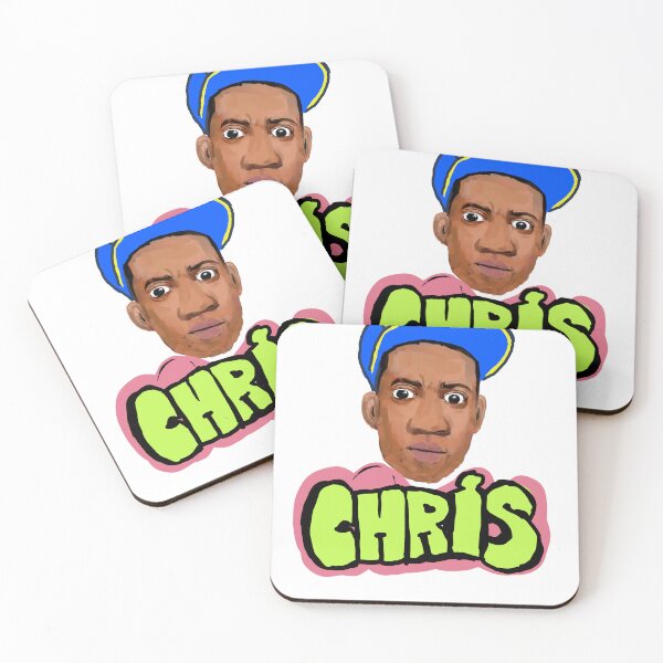 Item preview, CHRIS designed and sold by Natali Rosa.