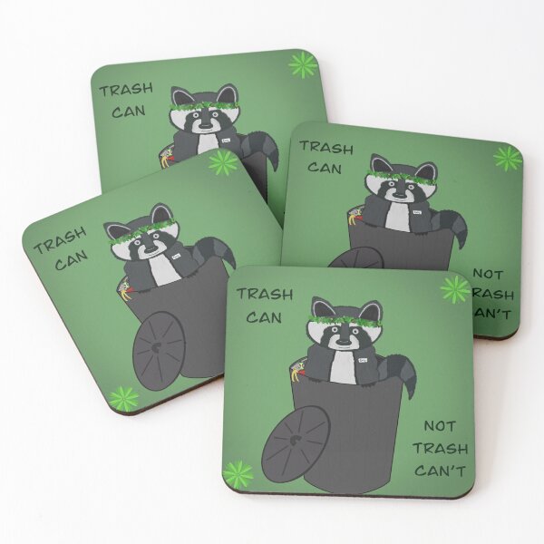 Item preview, Trash Panda designed and sold by Drawin4dopamine.