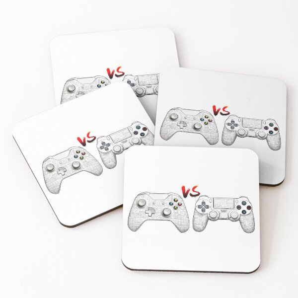 Item preview, Game Controllers, Video Game Console Controllers designed and sold by TyGuySupply.