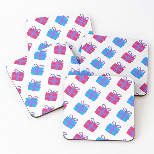 Item preview, A pattern of gift boxes designed and sold by johndesign88.