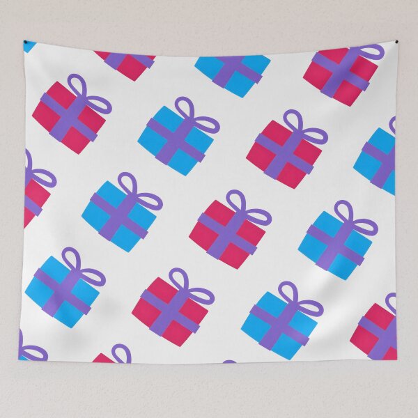 Item preview, A pattern of gift boxes designed and sold by johndesign88.