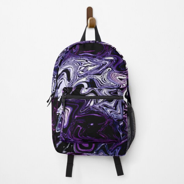 Item preview, Midnight | Abstract Digital Art designed and sold by Inked Notebook.