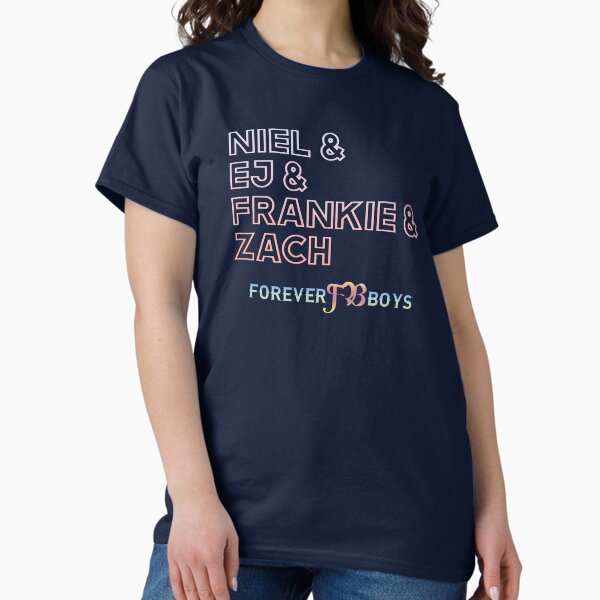 Item preview, Forever Boys Names - If It Scares You designed and sold by IfItScaresYou.