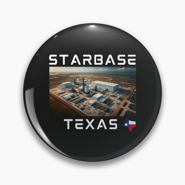 Item preview, starbase designed and sold by TEEJAMBOREE.