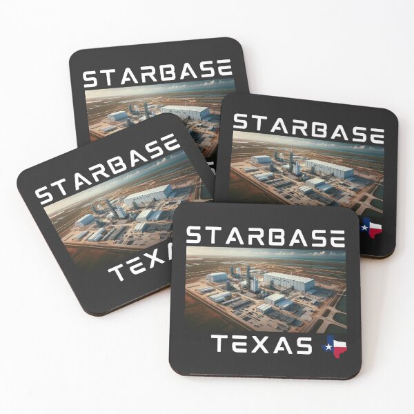 Item preview, starbase designed and sold by TEEJAMBOREE.