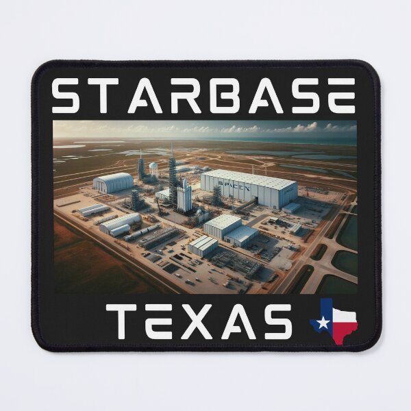 Item preview, starbase designed and sold by TEEJAMBOREE.