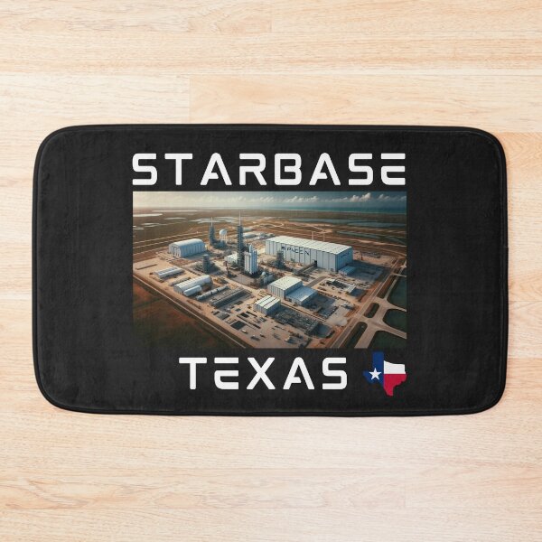 Item preview, starbase designed and sold by TEEJAMBOREE.