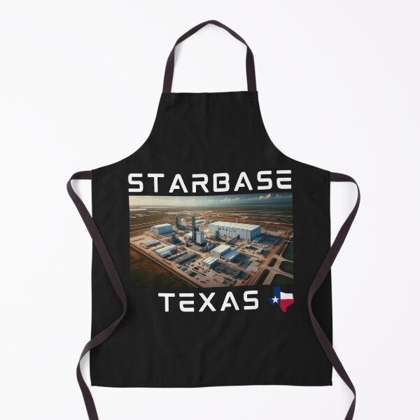 Item preview, starbase designed and sold by TEEJAMBOREE.