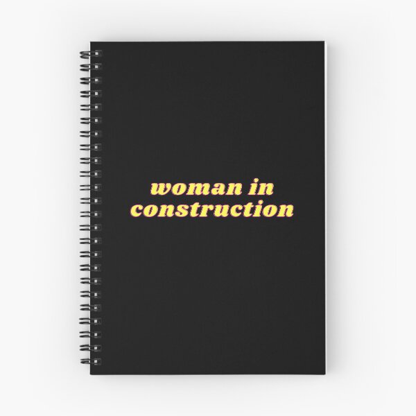 Item preview, Woman in Construction designed and sold by GlobalDesigns-.