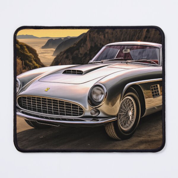 Item preview, 1962 Ferrari 250 GT designed and sold by jwalk.