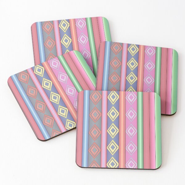 Item preview, Bolivian Aguayo  designed and sold by Tata Kapchiy.
