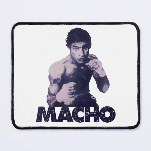 Item preview, MACHO designed and sold by JohnnyMacK.