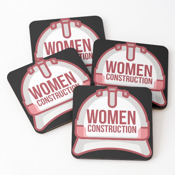 Item preview, Women in Construction designed and sold by GlobalDesigns-.
