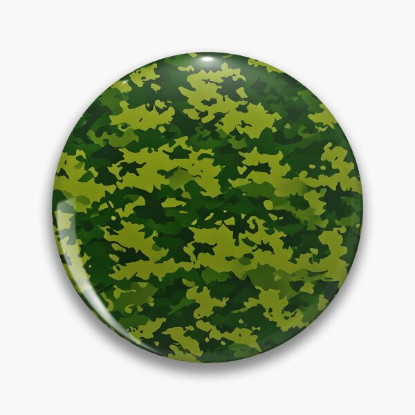 Item preview, Olive green army camo print pattern designed and sold by TheCamoShop.