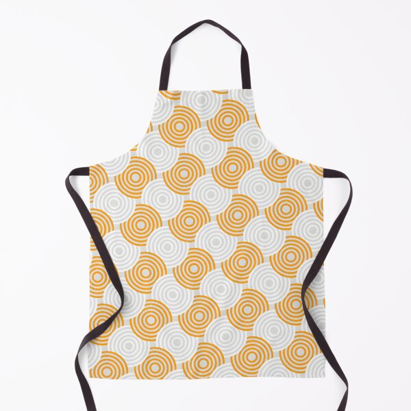 Item preview, A pattern of circles and rings designed and sold by johndesign88.