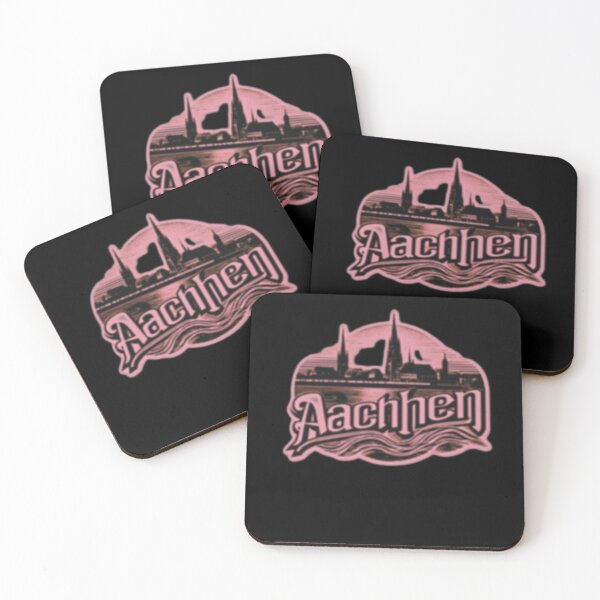 Item preview, Aachen emblem designed and sold by danny-Dsign.