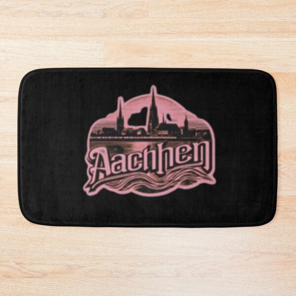 Item preview, Aachen emblem designed and sold by danny-Dsign.