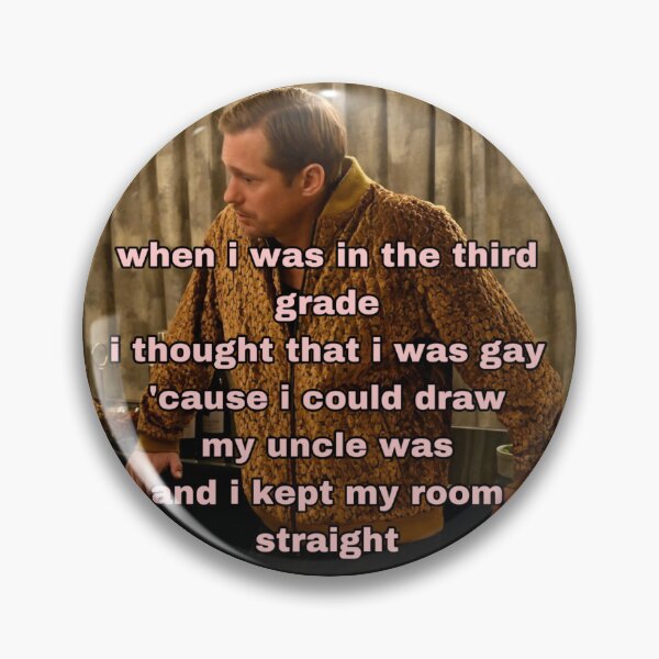Item preview, mattson macklemore same love (parody) designed and sold by Psychology Unchained.