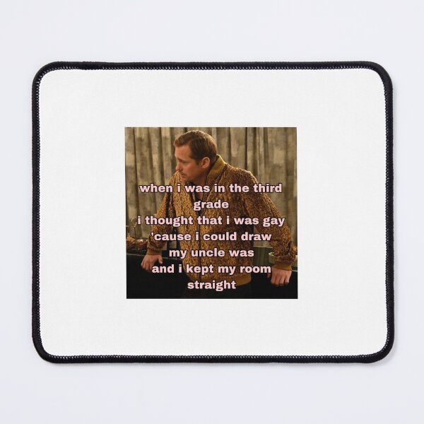 Item preview, mattson macklemore same love (parody) designed and sold by Psychology Unchained.