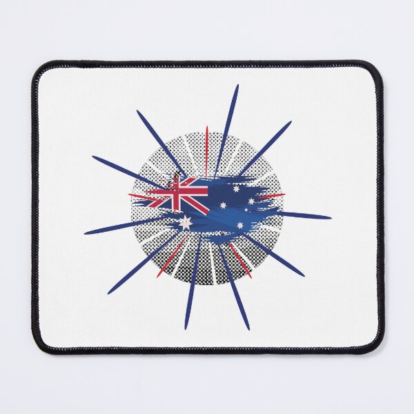 Item preview, Australia Day designed and sold by maypp.