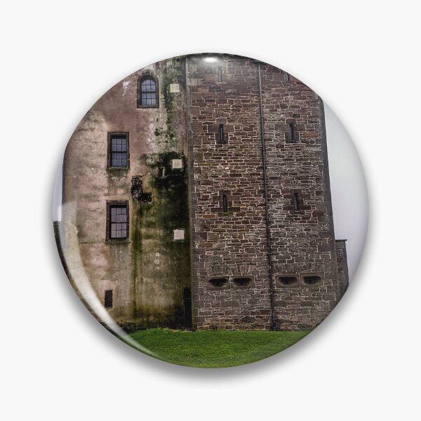Item preview, Broughty Castle designed and sold by Harryghoy.