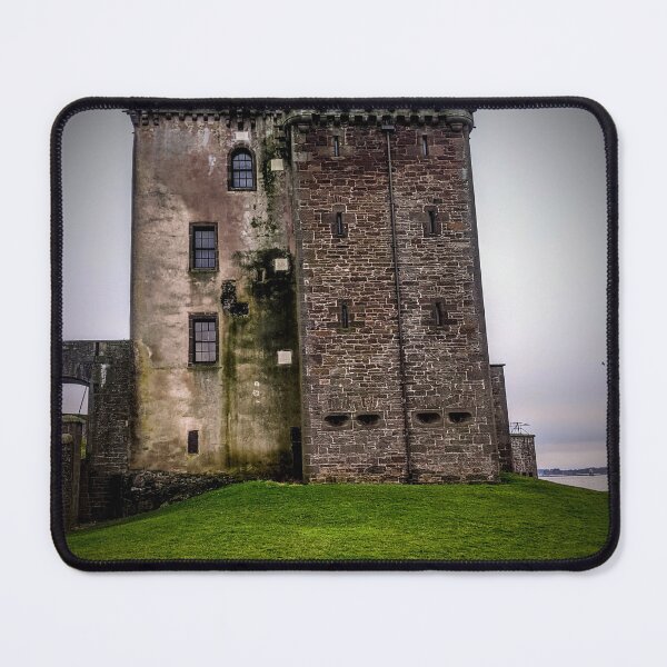 Item preview, Broughty Castle designed and sold by Harryghoy.