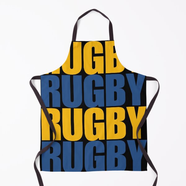 Item preview, Rugger shirt collar, retro logo pattern designed and sold by cocokara999.