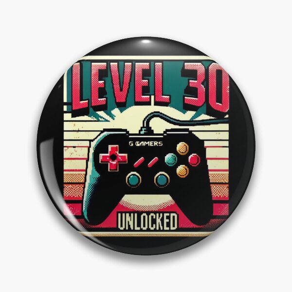 Artikelvorschau, Level 30 freigeschaltet entworfen und verkauft von Coollzone.