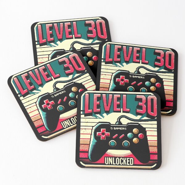 Item preview, Level 30 unlocked  designed and sold by Coollzone.